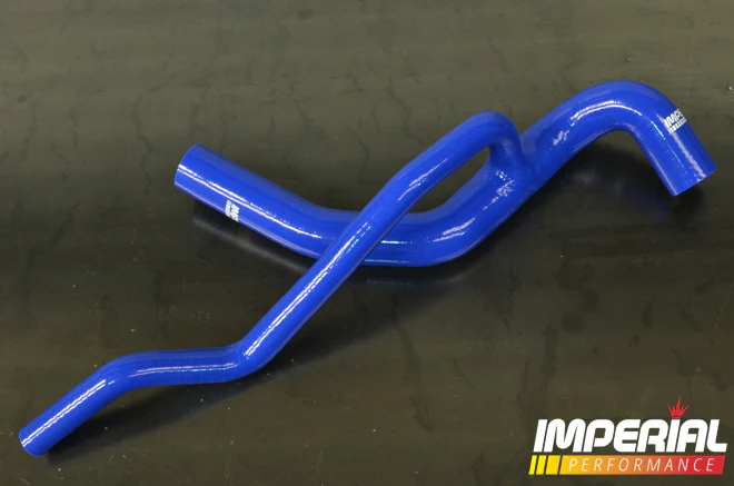 Vauxhall Zafira A - Silicone hoses