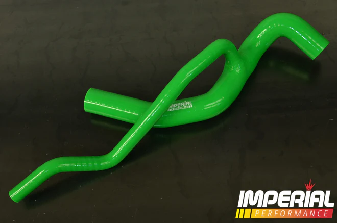 Silicone hoses - ALL
