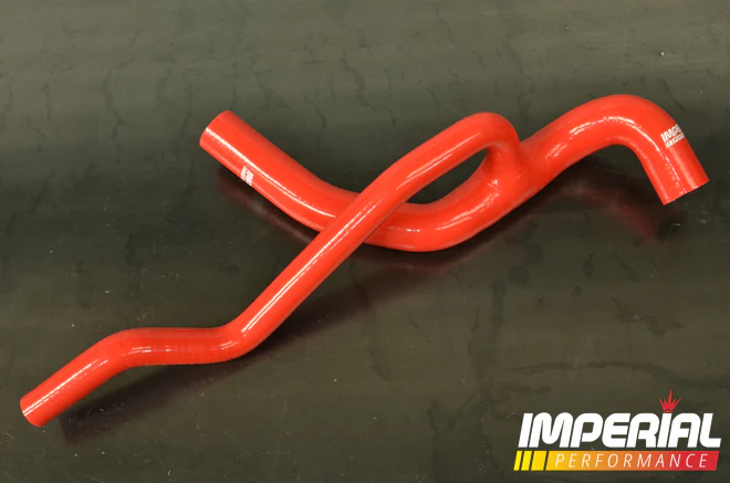 Silicone Hoses - VAUXHALL