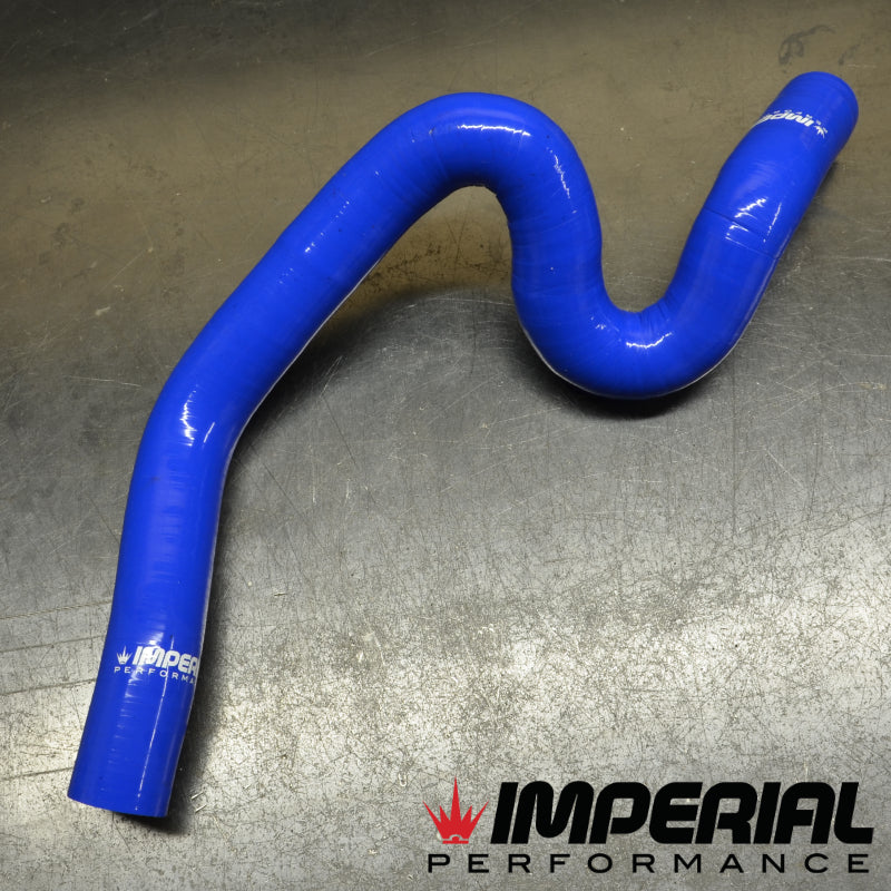 Vauxhall Astra G - Silicone Hoses